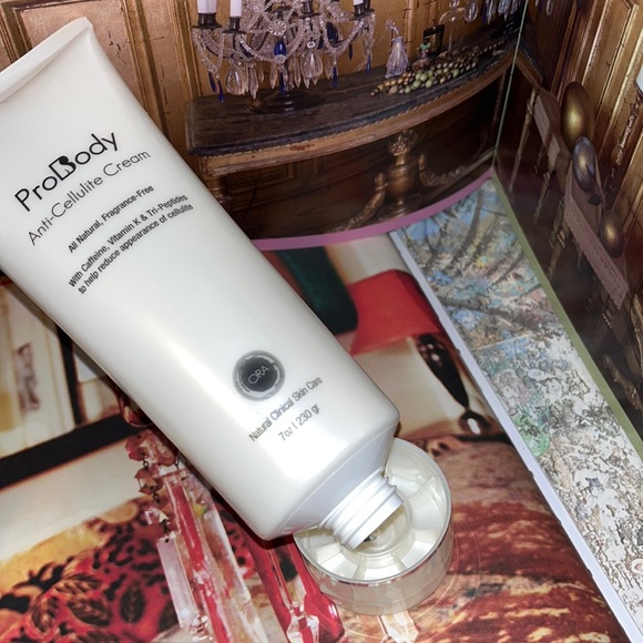🌷X🌷• ProBody x Anti-Cellulite Cream • X🌷X